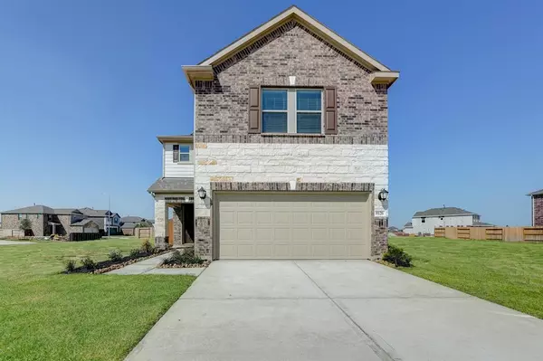 Cypress, TX 77433,8126 Coco Bluff DR