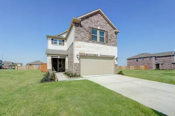 Cypress, TX 77433,8126 Coco Bluff DR