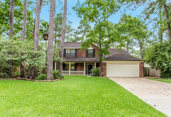 The Woodlands, TX 77381,105 EAGLE ROCK