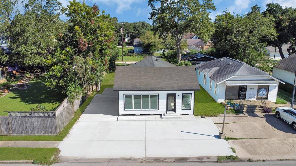 Rosenberg, TX 77471,2513 Avenue H