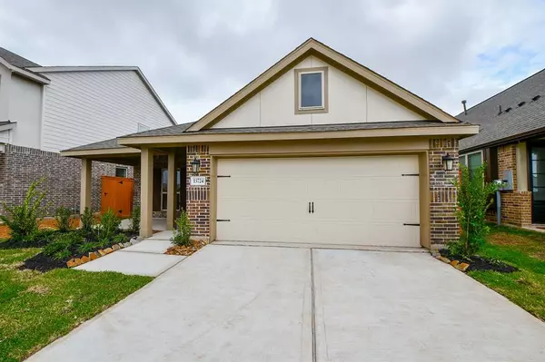 Texas City, TX 77568,13724 LANTANA BREEZE