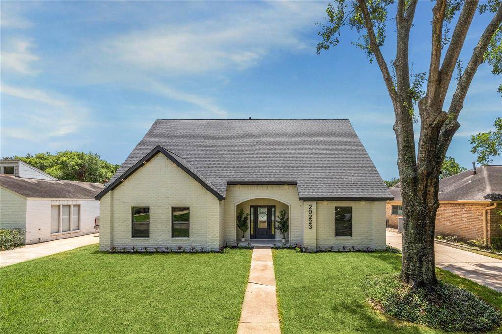 20223 Laurel Lock DR, Katy, TX 77450