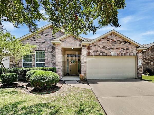 6730 Hidden Colony LN, League City, TX 77539