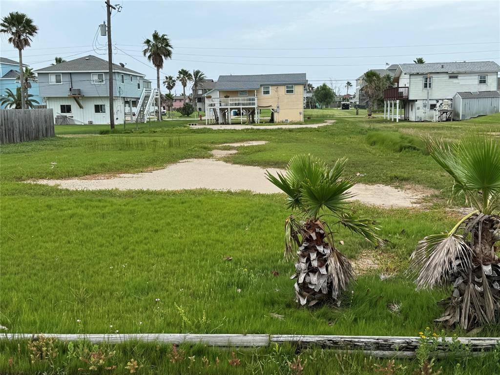Jamaica Beach, TX 77554,Lot 18 Jolly Roger