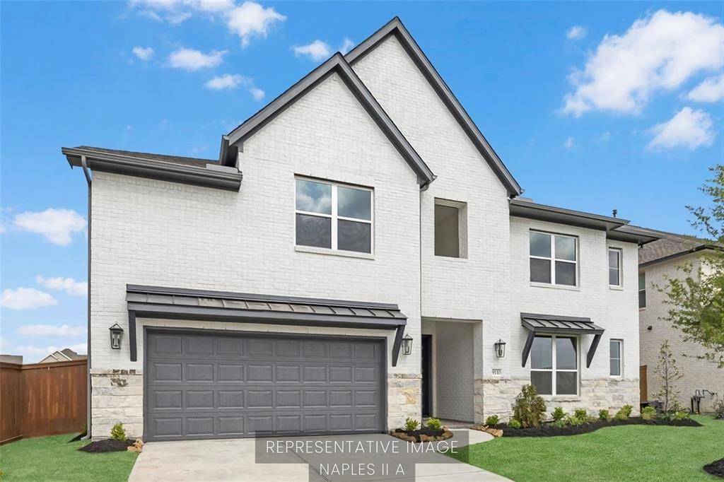 16227 Blue Mistflower LN, Hockley, TX 77447