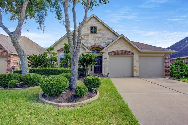 13603 Durango Pass DR, Pearland, TX 77584