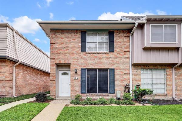 11002 Hammerly BLVD #128, Houston, TX 77043