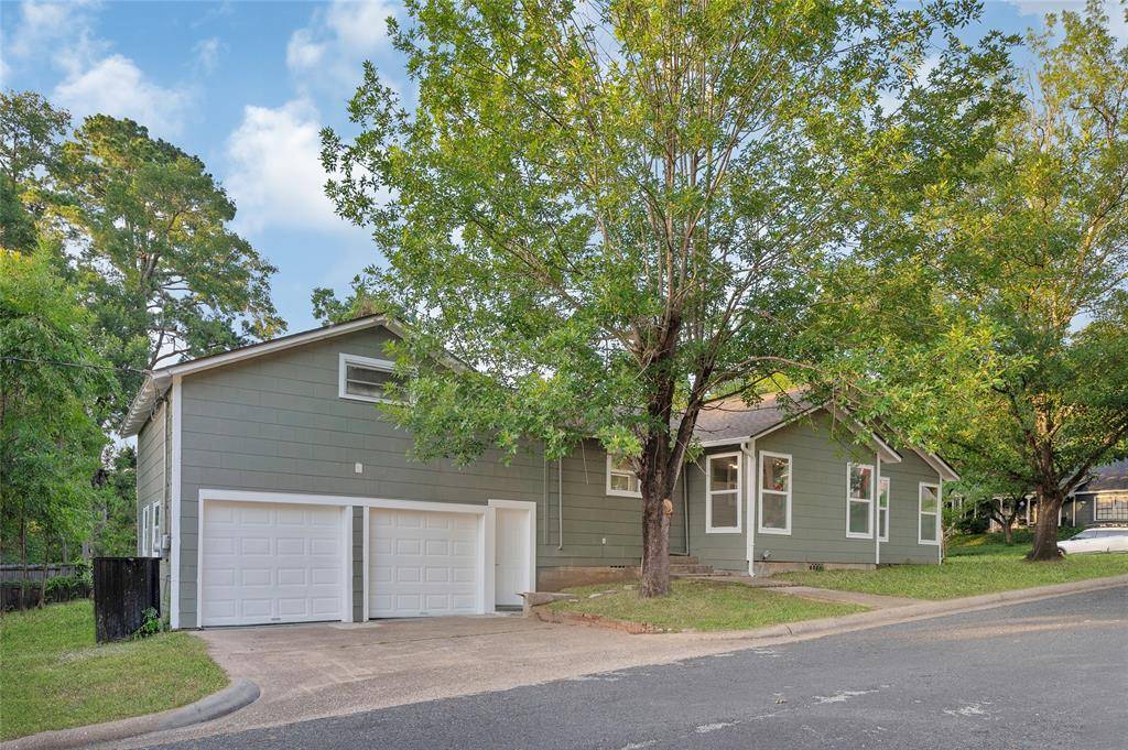 Huntsville, TX 77340,1930 Avenue P