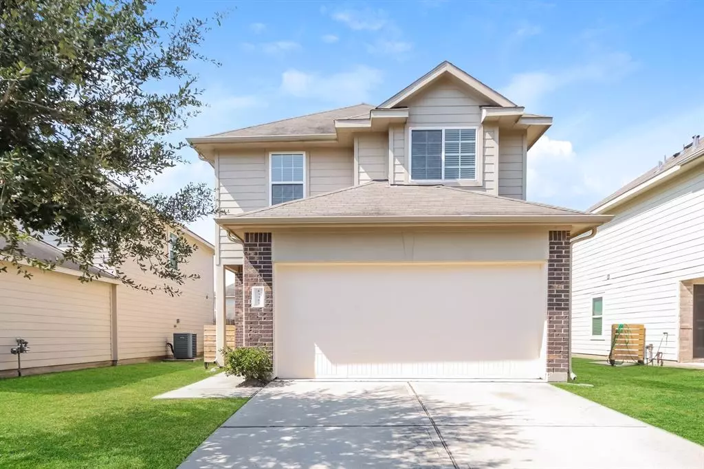 Houston, TX 77067,13411 Ella Ridge LN