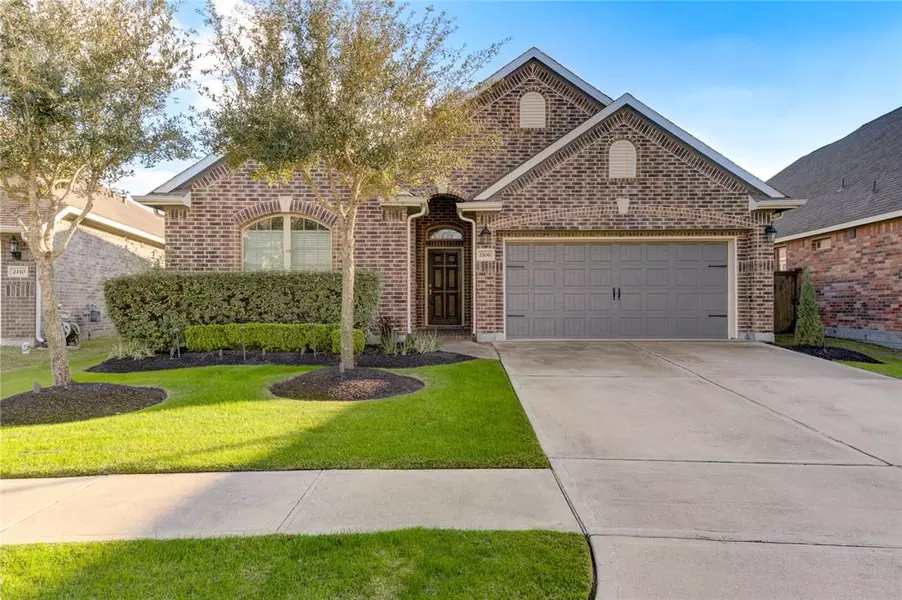 2106 Tonkawa TRL, Katy, TX 77493