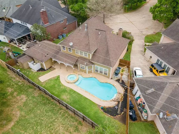 Katy, TX 77450,1426 Sherfield Ridge DR