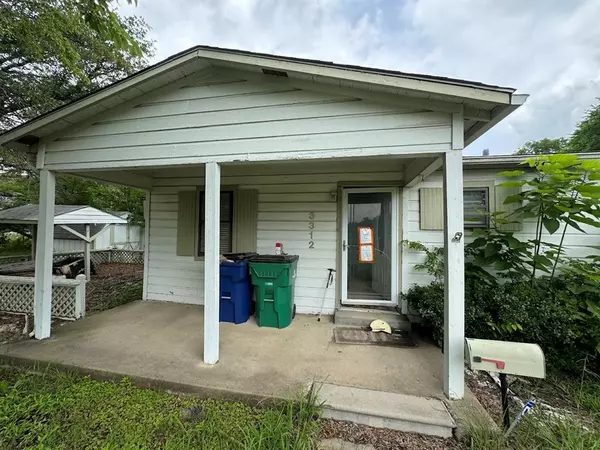 3312 Gillespie ST, Greenville, TX 75401