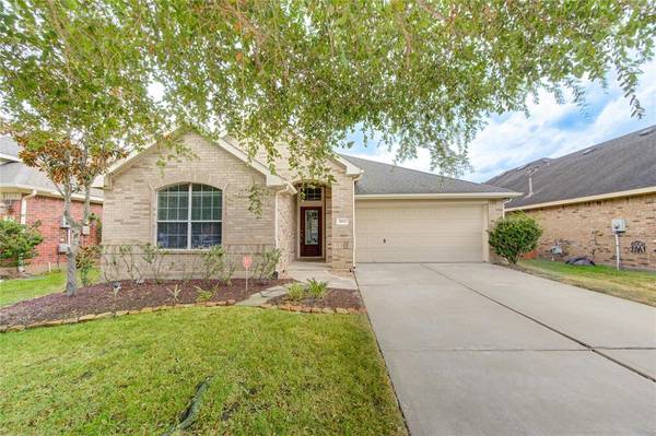 2835 Fair Chase DR,  Katy,  TX 77494