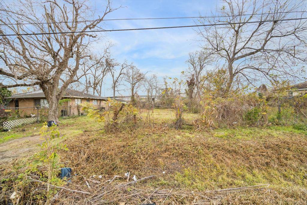 Houston, TX 77026,3317 Hardie ST