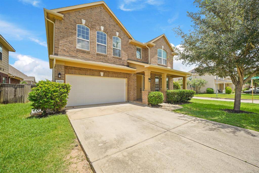 Cypress, TX 77433,20358 Mathis Landing DR