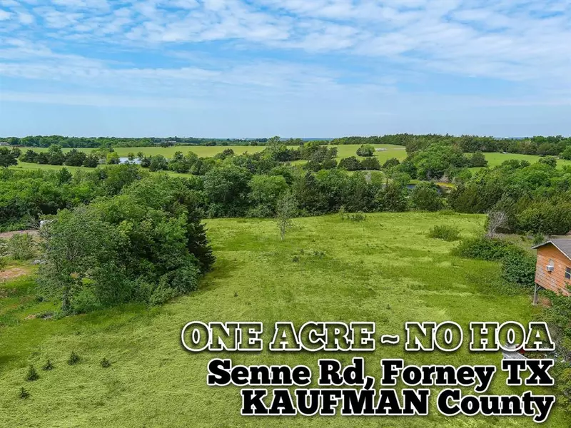 0.96-ac Senne DR, Forney, TX 75126