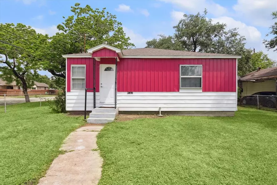 2016 13th ST, Galena Park, TX 77547