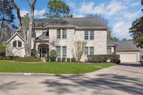 1830 Quiet Country CT, Kingwood, TX 77345