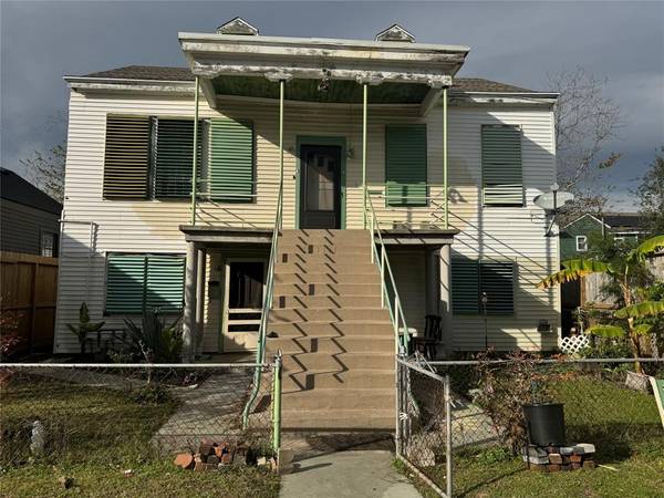 2612 Avenue M, Galveston, TX 77550