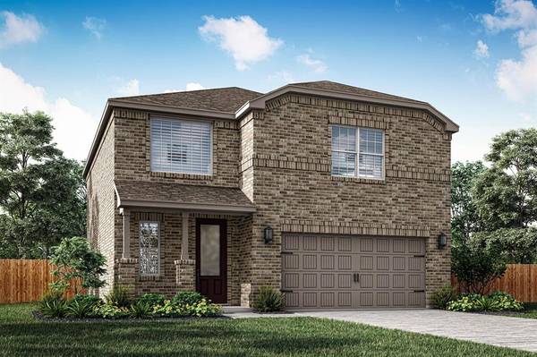 911 Whispering Winds DR, Beasley, TX 77417