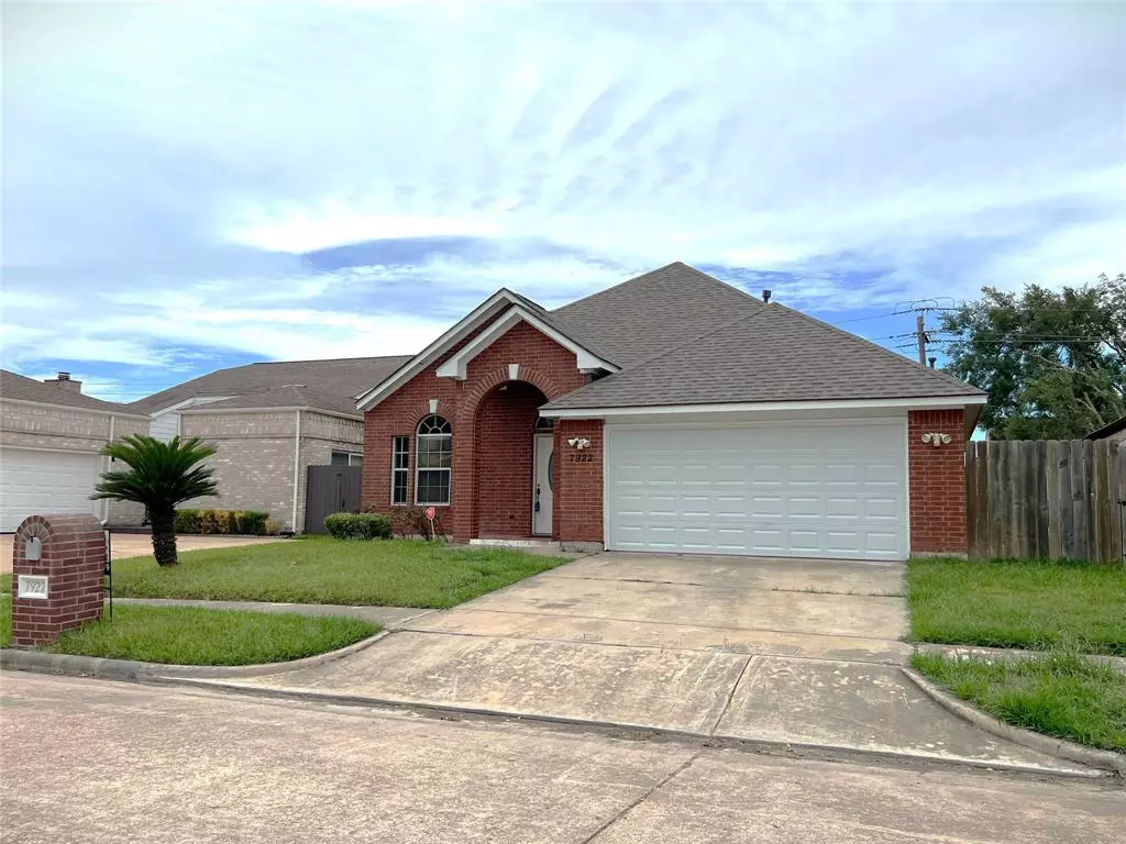 Houston, TX 77071,7922 Cobblefield LN