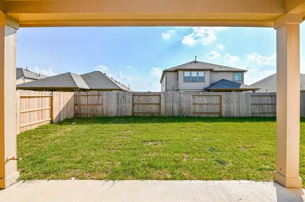 Rosenberg, TX 77469,5824 Texas Sage DR