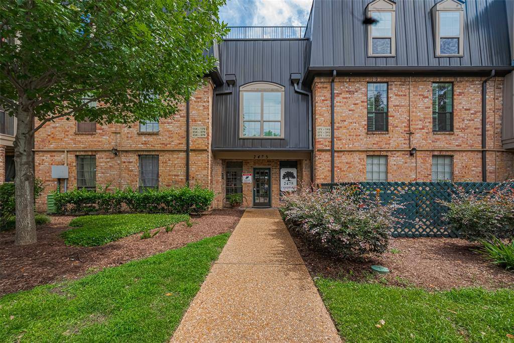 2475 Underwood ST #278, Houston, TX 77030