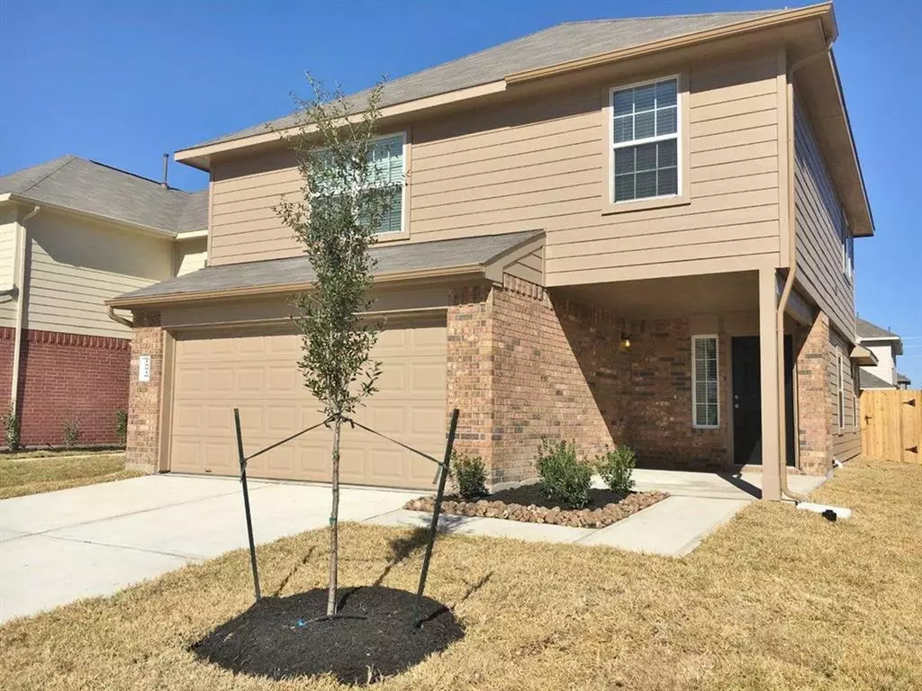 Katy, TX 77449,18810 Brescia LN