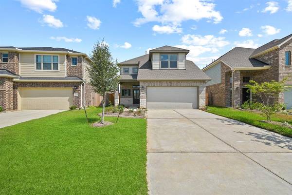 Hockley, TX 77447,17114 Broadleaf Oak DR