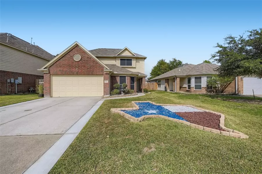 9897 Lace Flower WAY, Conroe, TX 77385