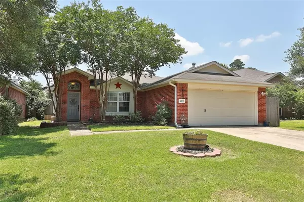 32107 Decker Oaks DR, Pinehurst, TX 77362