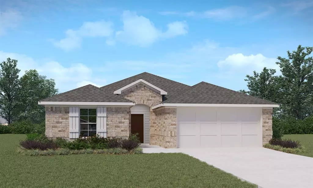 Katy, TX 77449,20819 Marigold Meadows Street