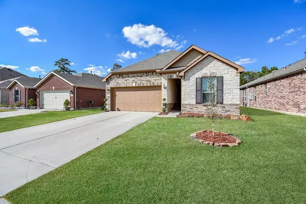 2834 Cayden Creek WAY, Conroe, TX 77304