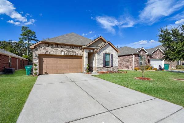 Conroe, TX 77304,2834 Cayden Creek WAY