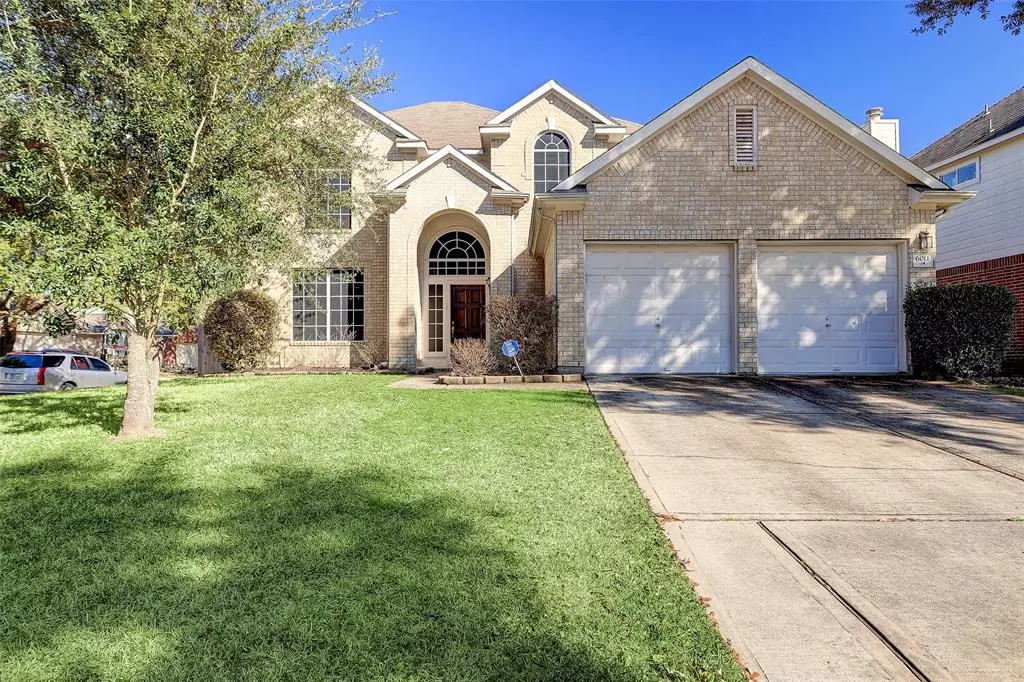 Humble, TX 77346,6011 Kristen Park LN