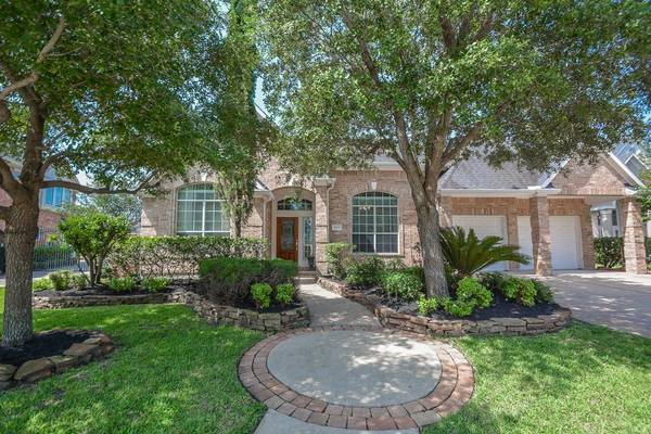 12450 Lago Bend LN, Houston, TX 77041