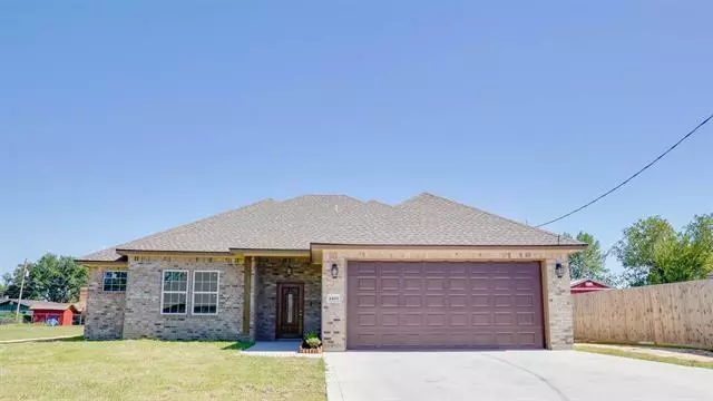 4465 Bob ST, Beaumont, TX 77705