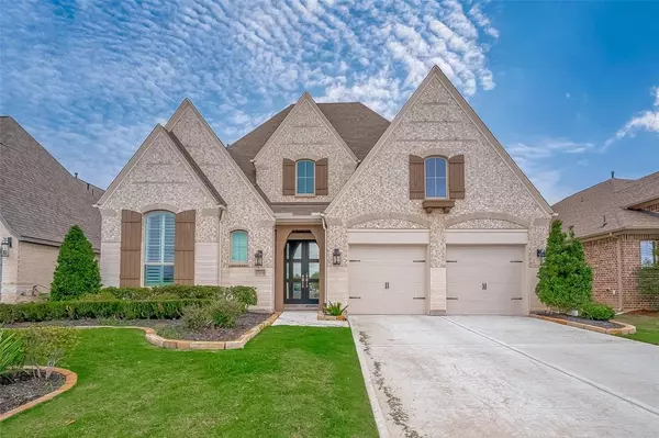 Katy, TX 77493,23638 Savannah Sparrow LN