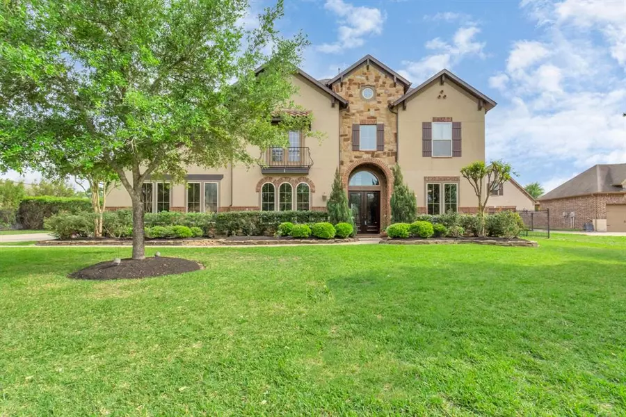 21603 FAIRHAVEN CREEK DRIVE, Cypress, TX 77433