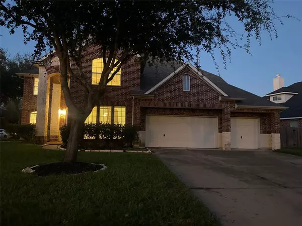 Cypress, TX 77433,27122 Kelsey Woods CT