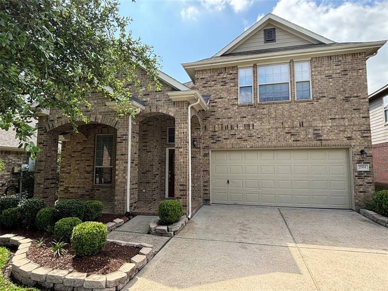 2761 Rio Bella CT, League City, TX 77573