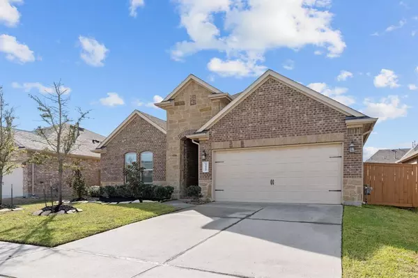 Humble, TX 77346,12110 Talmadge Reach DR