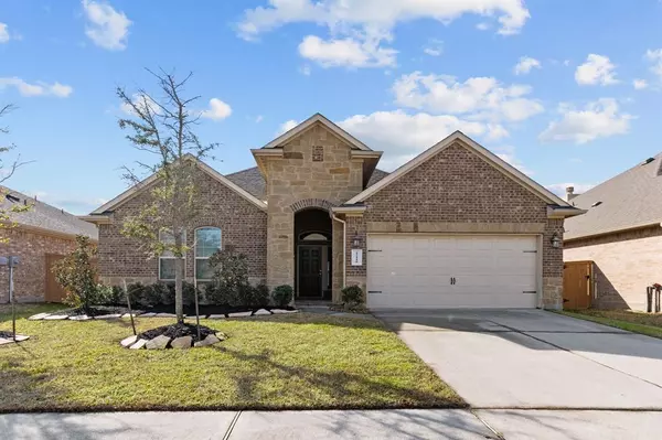 Humble, TX 77346,12110 Talmadge Reach DR