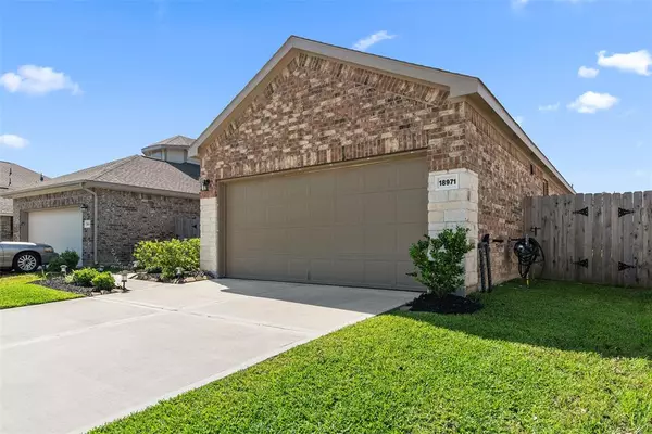 New Caney, TX 77357,18971 Buckley Oak DR