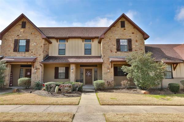 3313 General Pkwy, College Station, TX 77845