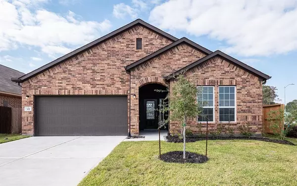 702 Alaska Cedar DR, Crosby, TX 77532