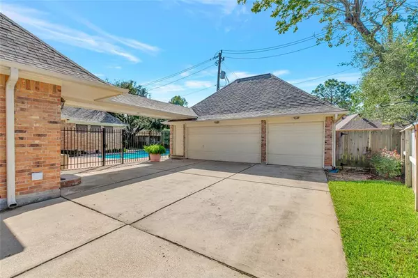 Houston, TX 77062,14622 Lofty Mountain TRL