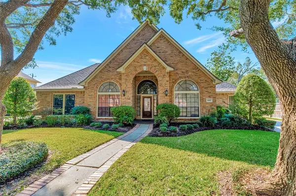 14622 Lofty Mountain TRL, Houston, TX 77062