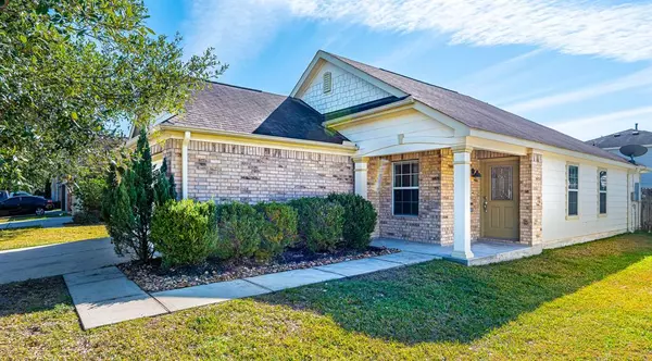 3135 Beacon Grove Street, Spring, TX 77389