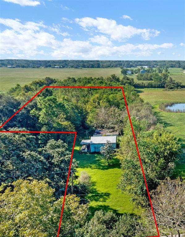 0 Cedar,  Santa Fe,  TX 77510